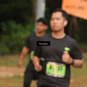 Runner Photo 5610752