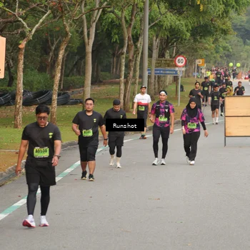 Runner Photo 5610754