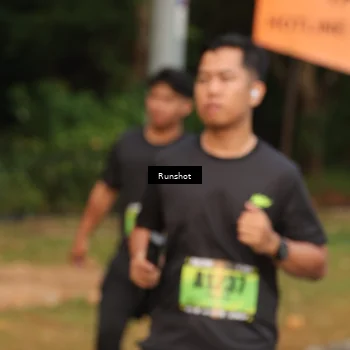 Runner Photo 5610757