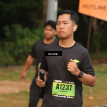 Runner Photo 5610759