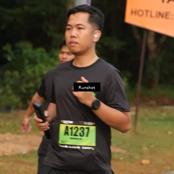 Runner Photo 5610760