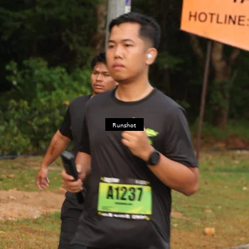 Runner Photo 5610761