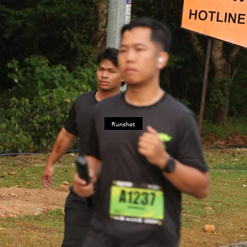 Runner Photo 5610764