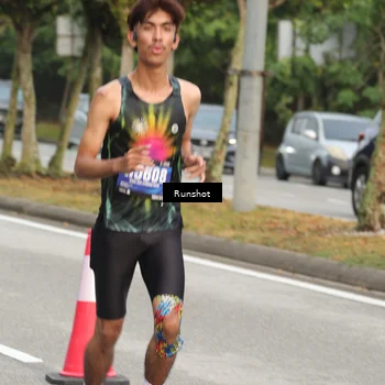 Runner Photo 5610767
