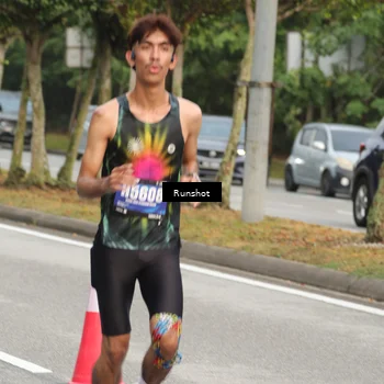 Runner Photo 5610768