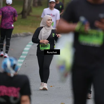 Runner Photo 5610773