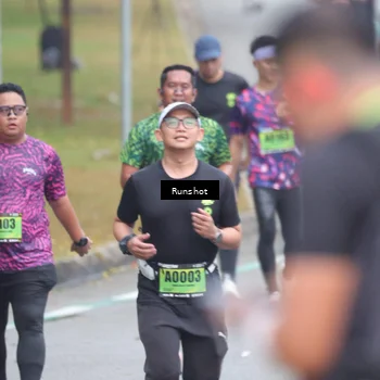 Runner Photo 5610774
