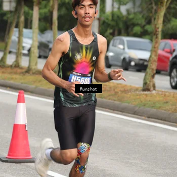 Runner Photo 5610780