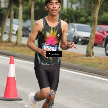 Runner Photo 5610781