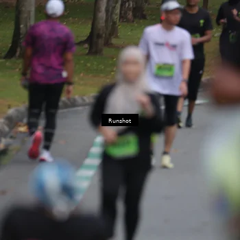 Runner Photo 5610784
