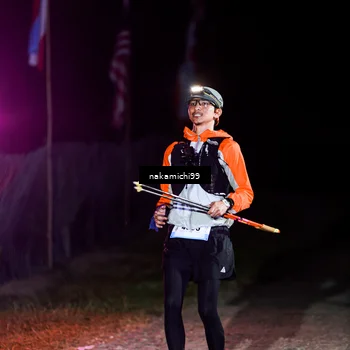 Runner Photo 5610786