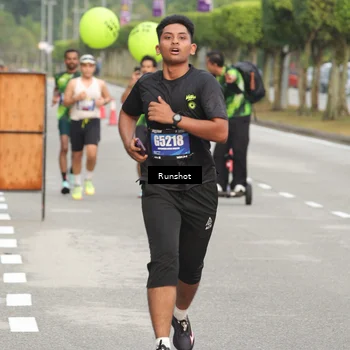 Runner Photo 5610790