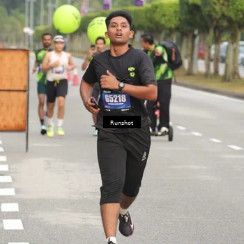 Runner Photo 5610794