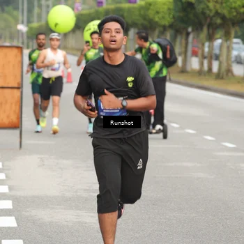 Runner Photo 5610796