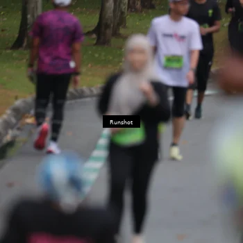 Runner Photo 5610798