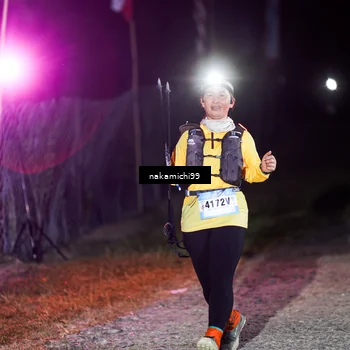Runner Photo 5610799
