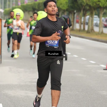 Runner Photo 5610803