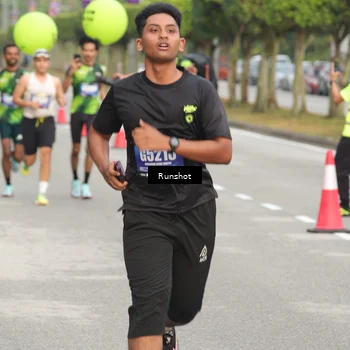 Runner Photo 5610806