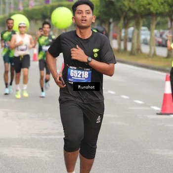 Runner Photo 5610807