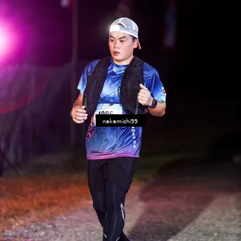 Runner Photo 5610808