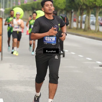 Runner Photo 5610811