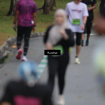 Runner Photo 5610812