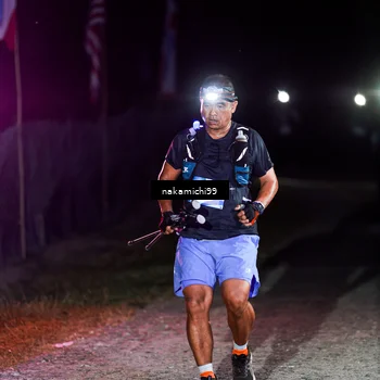 Runner Photo 5610813