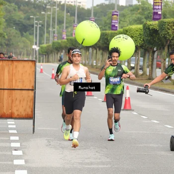 Runner Photo 5610823