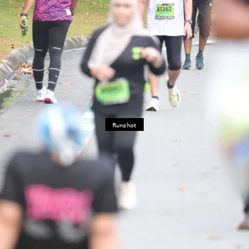 Runner Photo 5610825