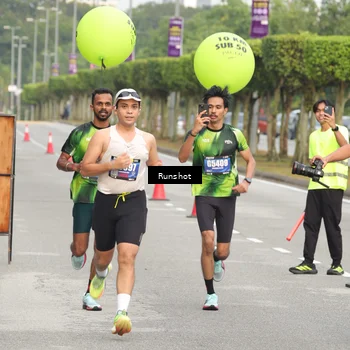Runner Photo 5610830