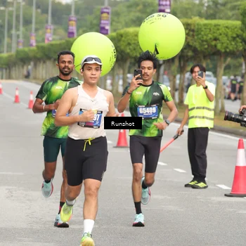 Runner Photo 5610837