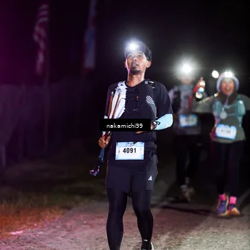 Runner Photo 5610838