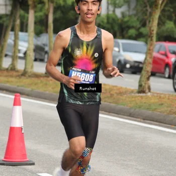 Runner Photo 5610845