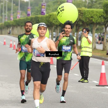 Runner Photo 5610847