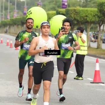 Runner Photo 5610850