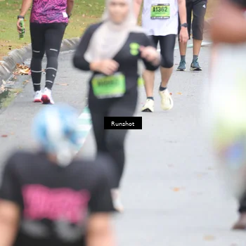 Runner Photo 5610854