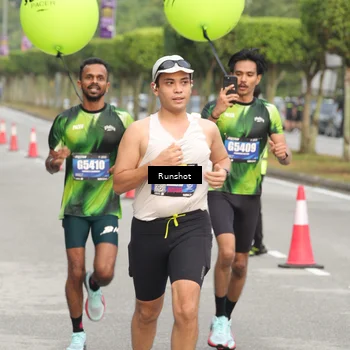 Runner Photo 5610857
