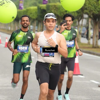 Runner Photo 5610862