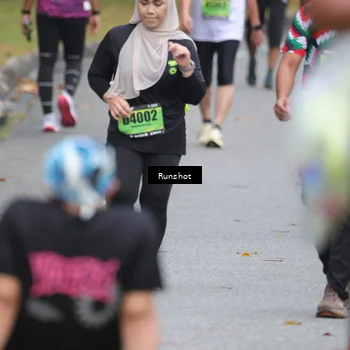 Runner Photo 5610866