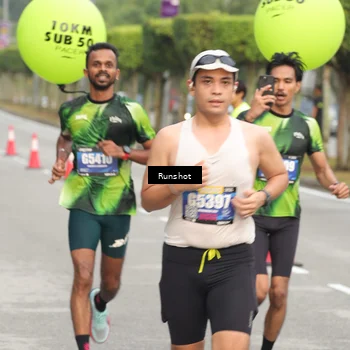 Runner Photo 5610867