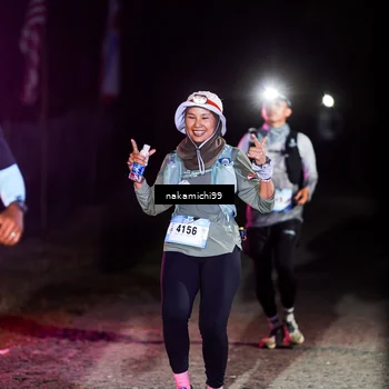 Runner Photo 5610870