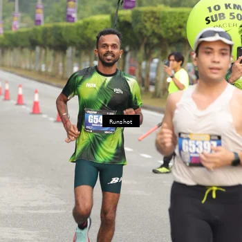 Runner Photo 5610871