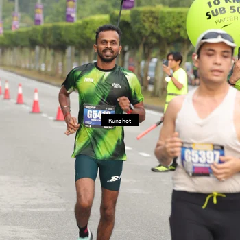 Runner Photo 5610872
