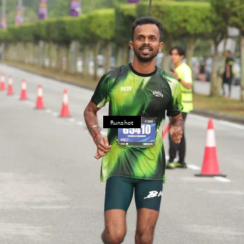 Runner Photo 5610876