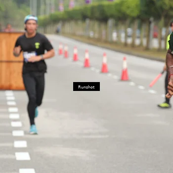 Runner Photo 5610884
