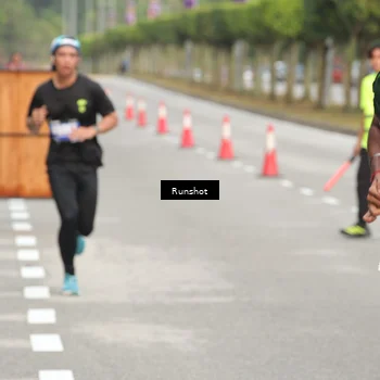 Runner Photo 5610886