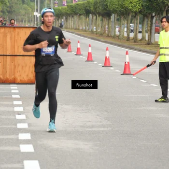 Runner Photo 5610889