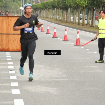 Runner Photo 5610892