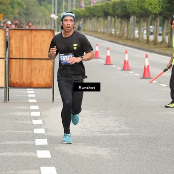 Runner Photo 5610893