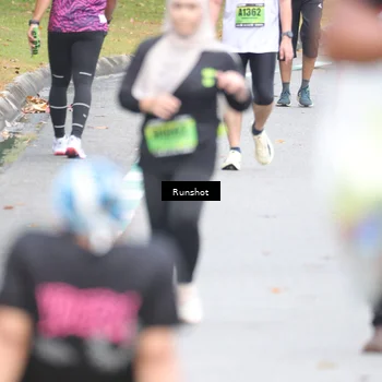 Runner Photo 5610895